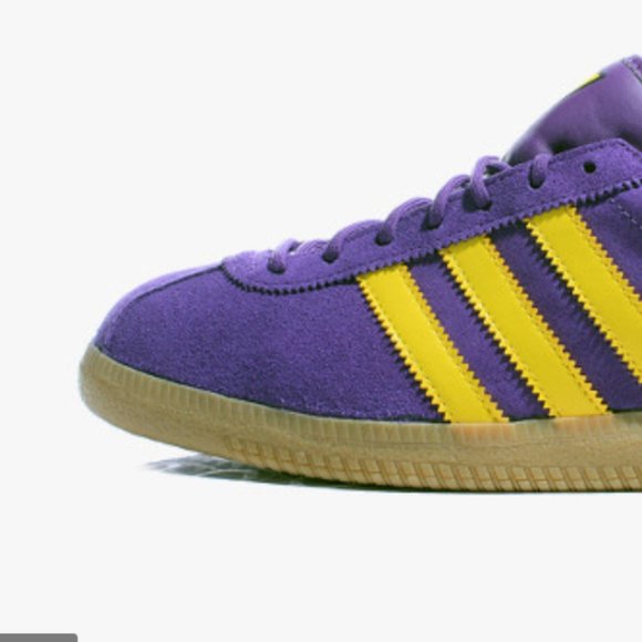 adidas spezial purple